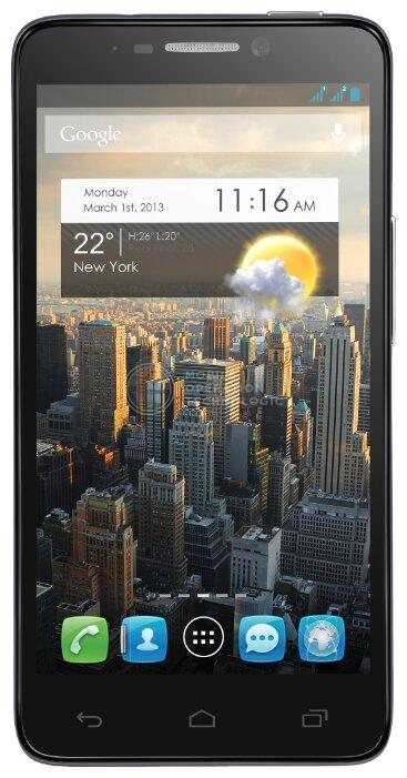 Alcatel OneTouch IDOL 6030D