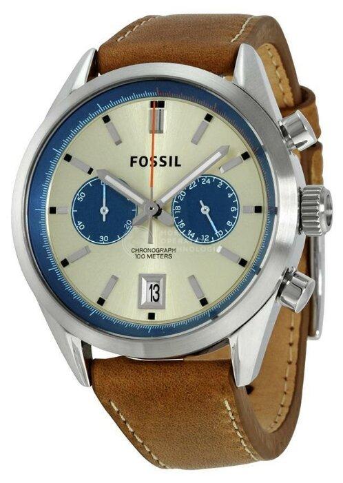 FOSSIL CH2952