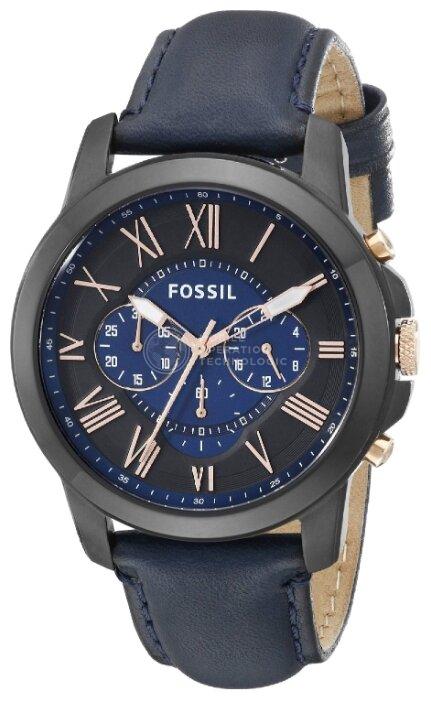 FOSSIL FS5061