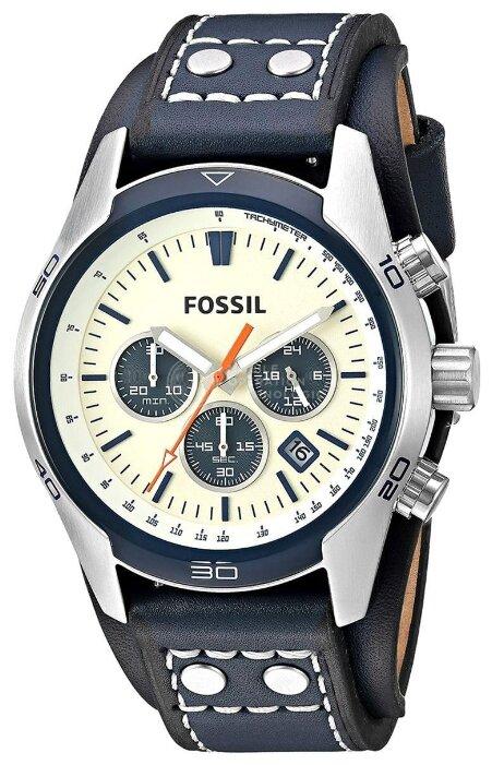 FOSSIL CH3051