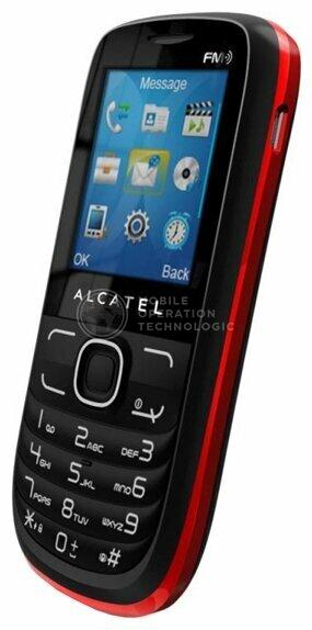 Alcatel One Touch 316D