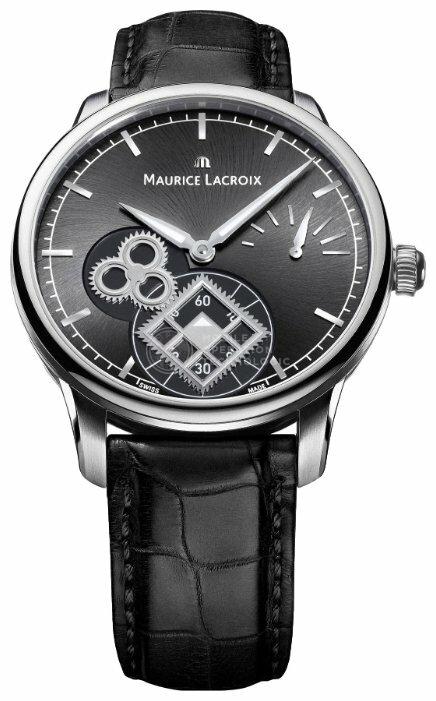 Maurice Lacroix MP7158-SS001-301