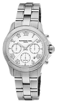 RAYMOND WEIL 7260-ST-00308