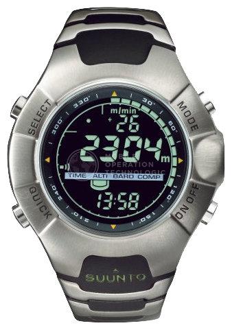 SUUNTO Observer Titan