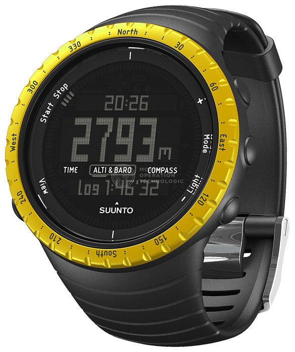 SUUNTO Core