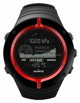 SUUNTO Core Extreme Limited Edition