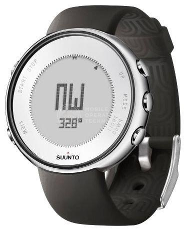 SUUNTO Lumi Sportif Black Pack