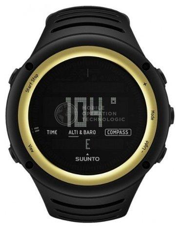 SUUNTO Core Sahara