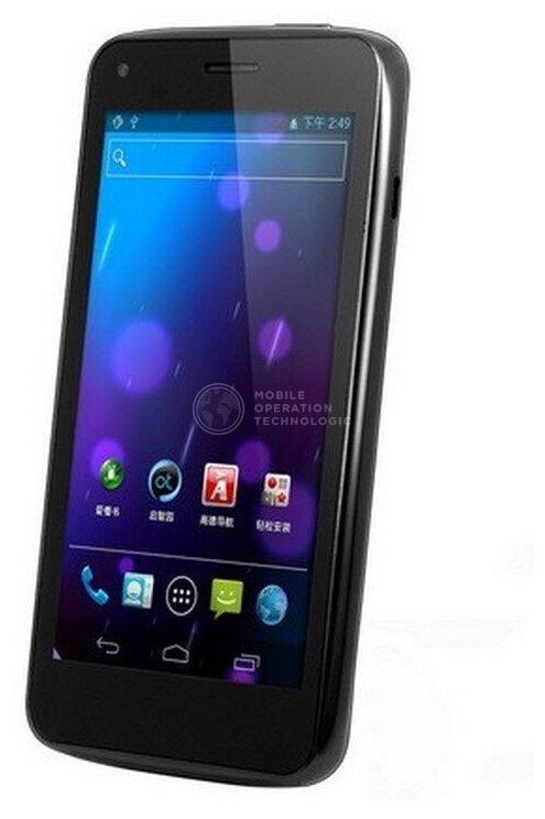 Alcatel OT-986