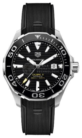 TAG Heuer WAY201A.FT6142