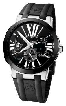 Ulysse Nardin 243-00-3-42