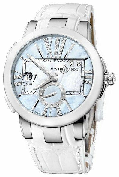 Ulysse Nardin 243-10-393