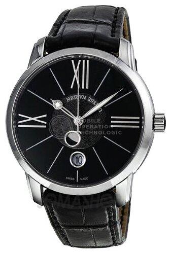 Ulysse Nardin 8293-122-2-42