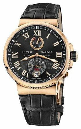 Ulysse Nardin 1186-126/42