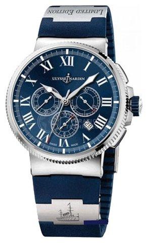 Ulysse Nardin 1503-150LE-3/43-BALT V1