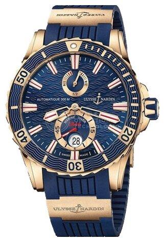 Ulysse Nardin 266-10-3C/93