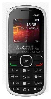 Alcatel OT-217D