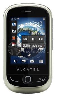 Alcatel OT-706