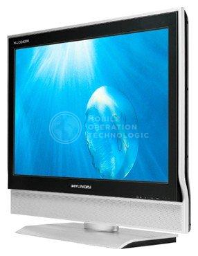 H-LCD3205