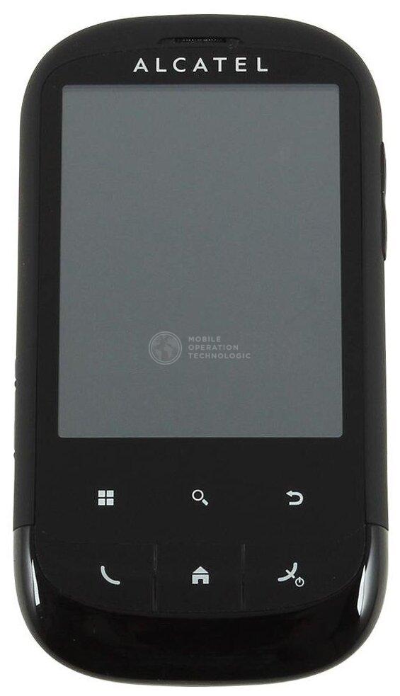 Alcatel OT-891 Soul