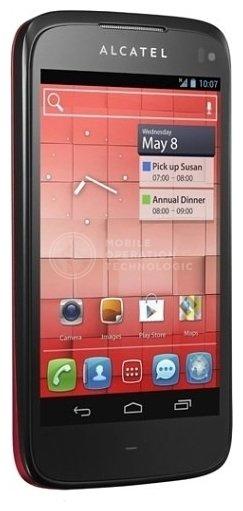 Alcatel OneTouch 998