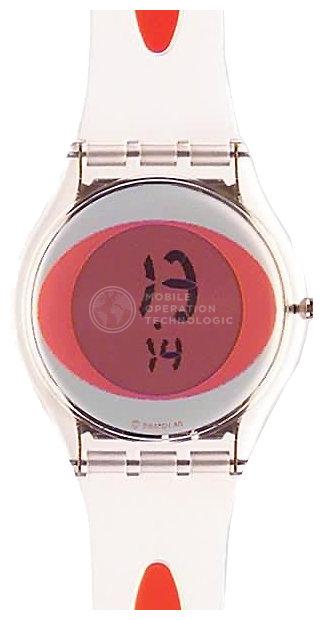swatch SIK109