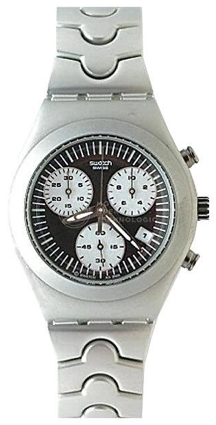 swatch YMS4004AG