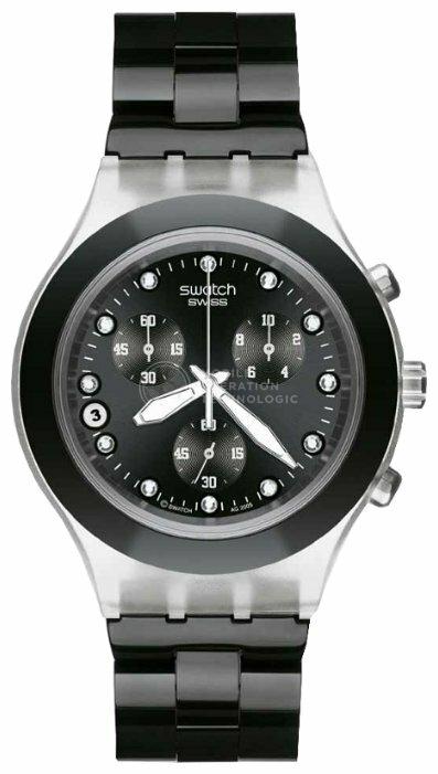 swatch SVCK4035AG