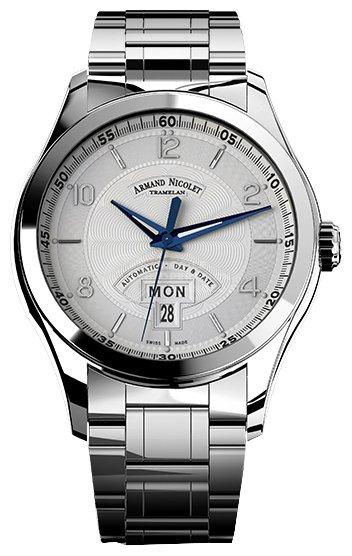 Armand Nicolet 9740A-AG-M9740