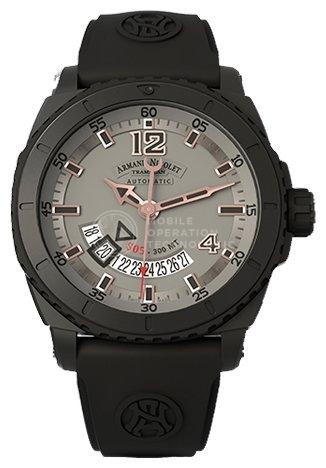 Armand Nicolet A710AQN-GS-GG4710N