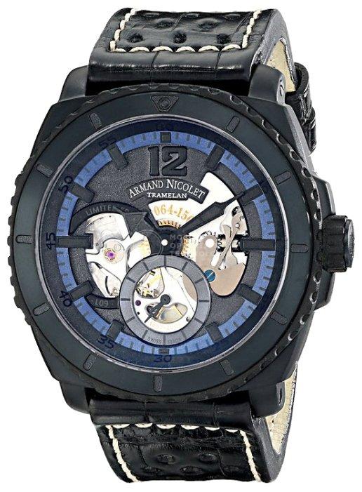 Armand Nicolet T619N-NR-P760NR4