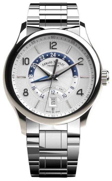 Armand Nicolet A846AAA-AG-M9742