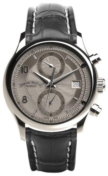 Armand Nicolet A844AAA-GR-P840GR2