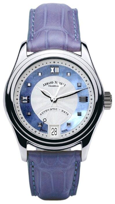 Armand Nicolet A151AAA-AK-P882LV8