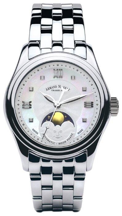 Armand Nicolet A153AAA-AN-MA150