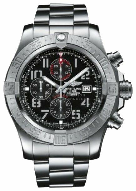 BREITLING A1337111/BC28/168A