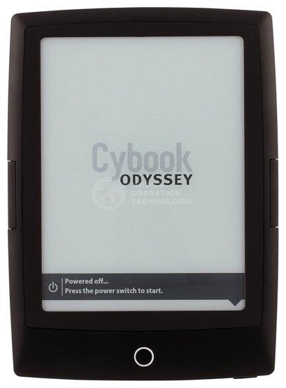 Cybook Odyssey 2013 Edition
