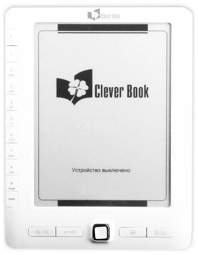 Device book. Электронная книга Clever book CB-601. Clever книги. Электронная книга Clever book CB-602. Починка электронной книги.