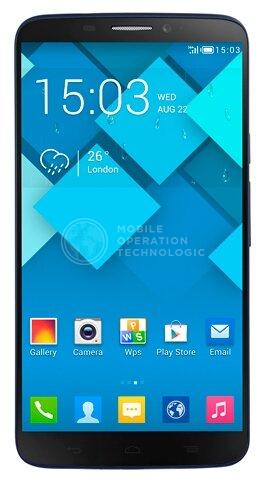 Alcatel One Touch HERO 8020D