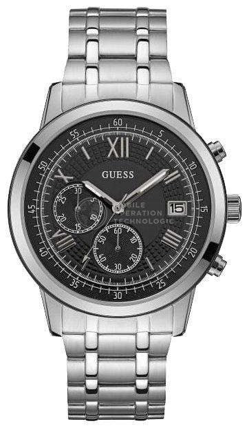 GUESS W1001G4