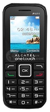 OneTouch 1040D