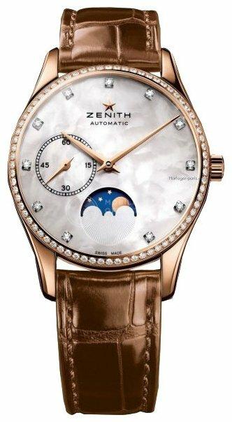 ZENITH 22.2310.692/81.C709