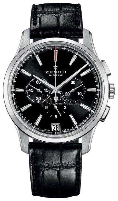 ZENITH 03.2110.400/22.C493