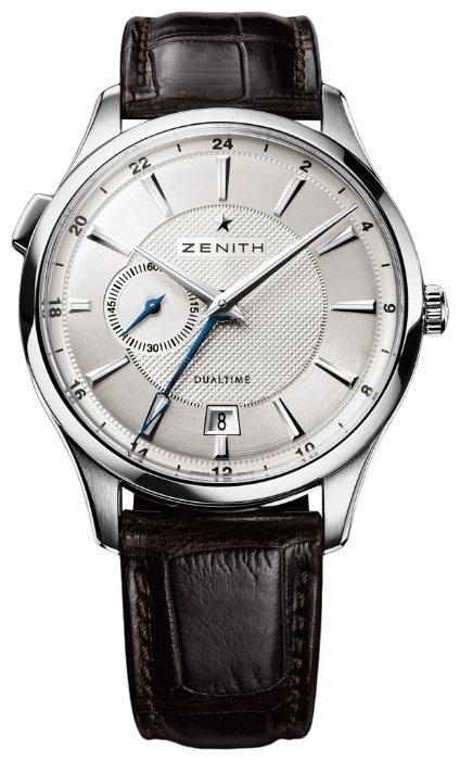 ZENITH 03.2130.682/02.C498