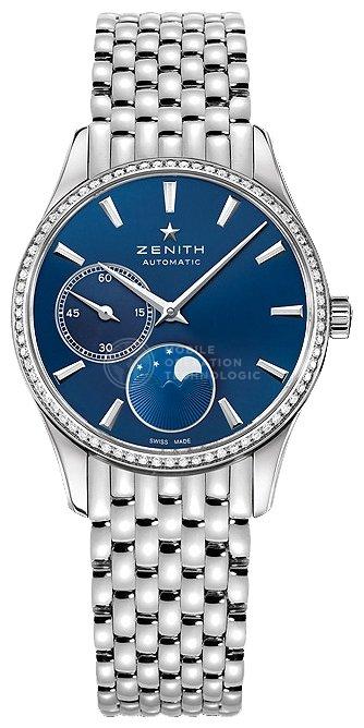 ZENITH 16.2310.692/51.M2310