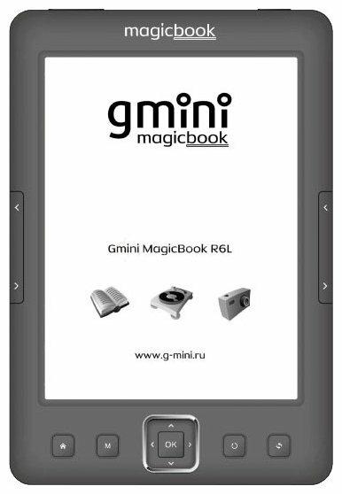 MagicBook R6L