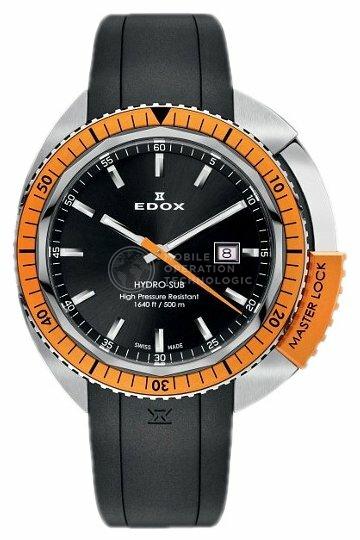 Edox 53200-3OCANIN