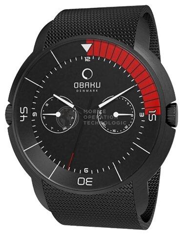 OBAKU V141GBBMB