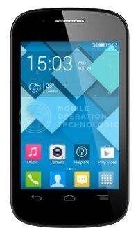 Alcatel POP C1 4015D