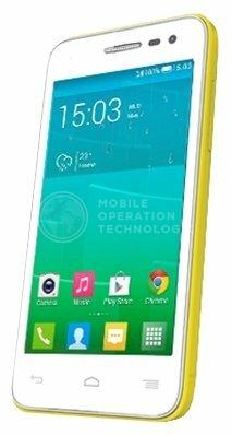 Alcatel Pop S3 5050Y